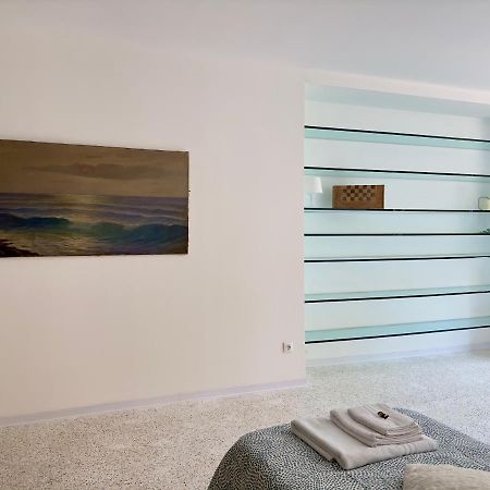 Grand Apartment Navigli Milán Exterior foto