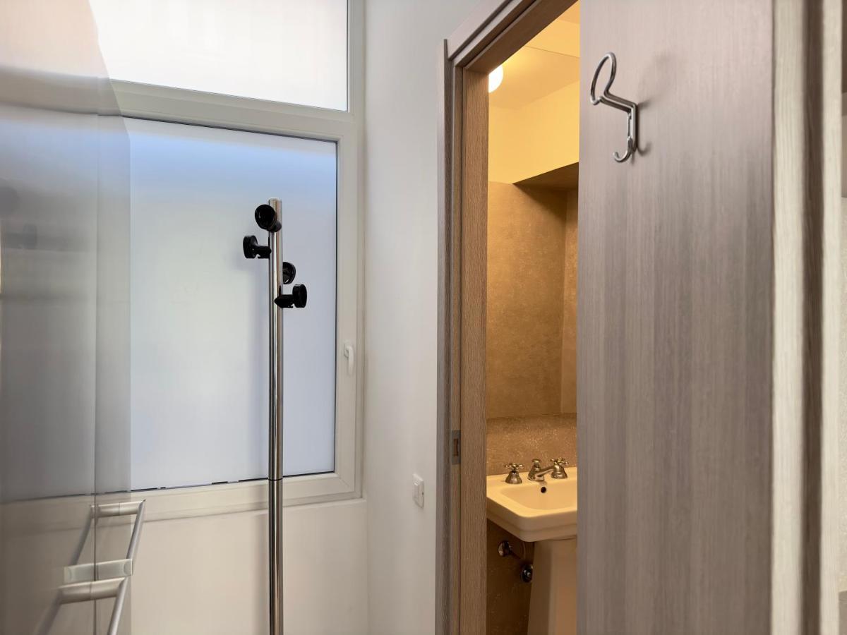 Grand Apartment Navigli Milán Exterior foto