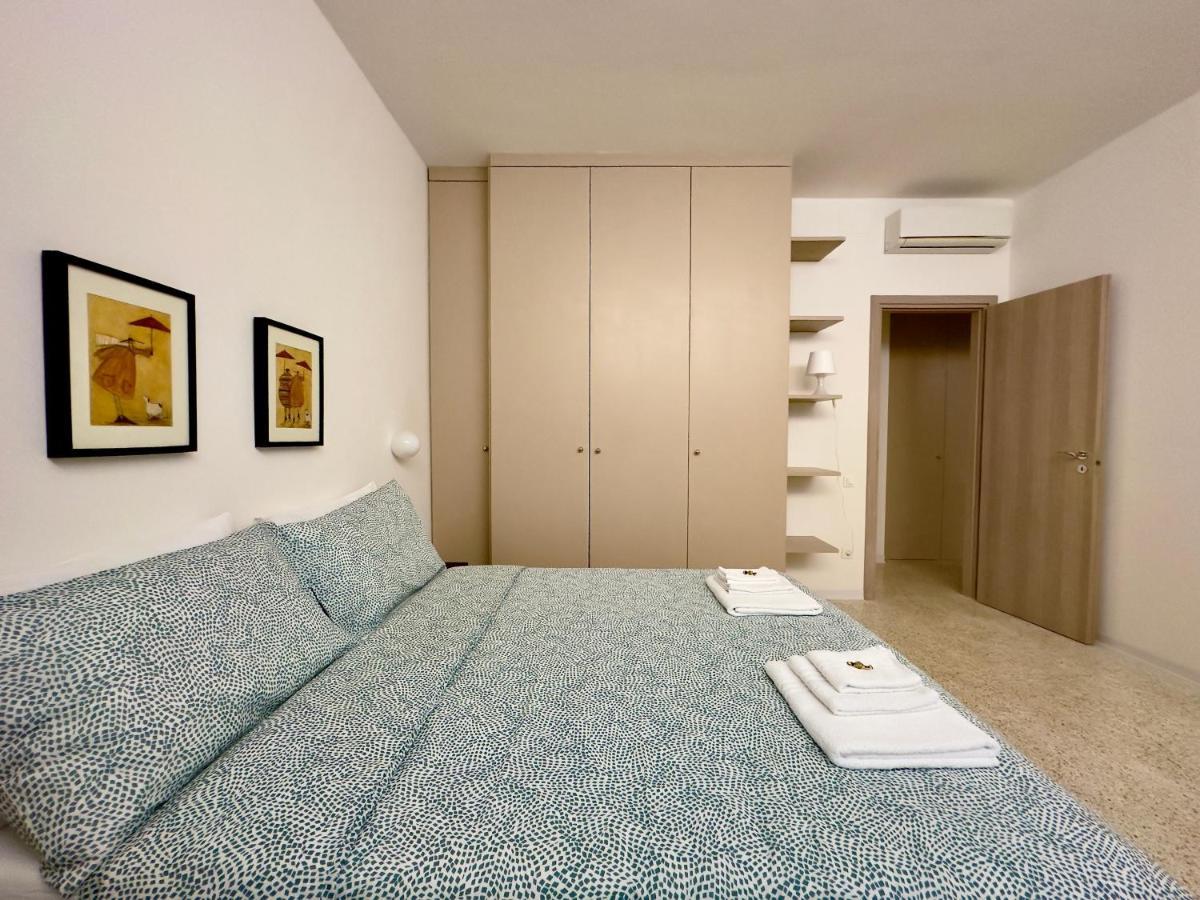 Grand Apartment Navigli Milán Exterior foto