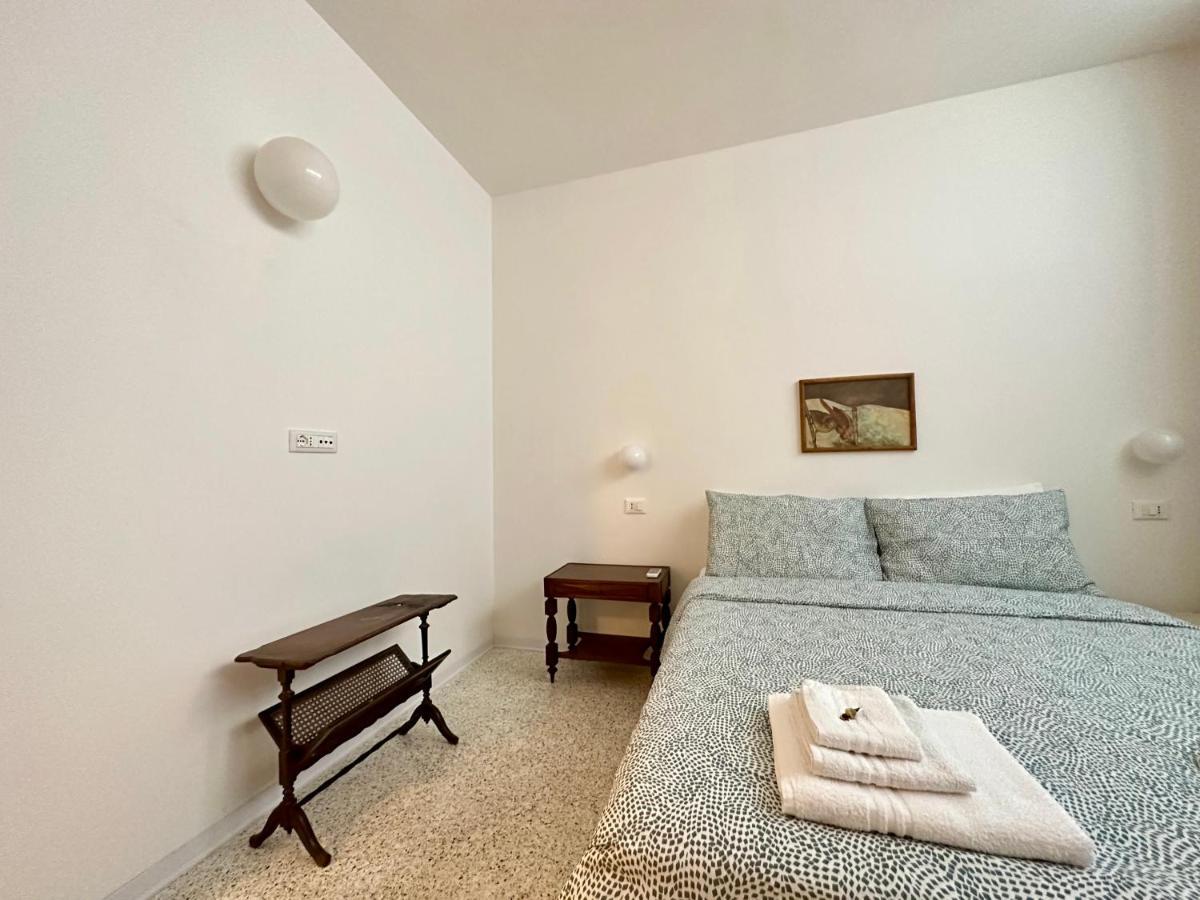 Grand Apartment Navigli Milán Exterior foto