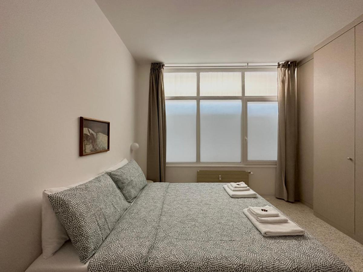 Grand Apartment Navigli Milán Exterior foto