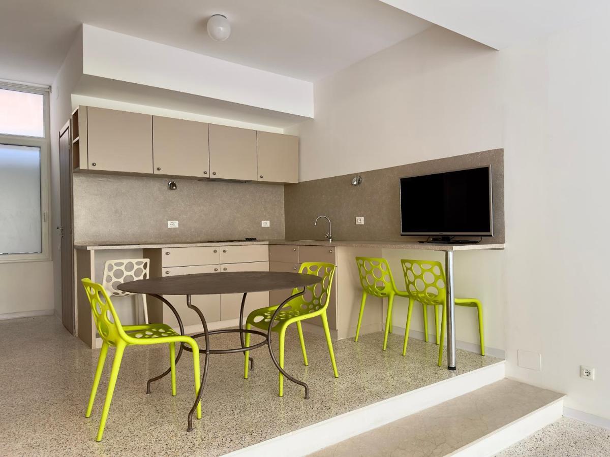 Grand Apartment Navigli Milán Exterior foto