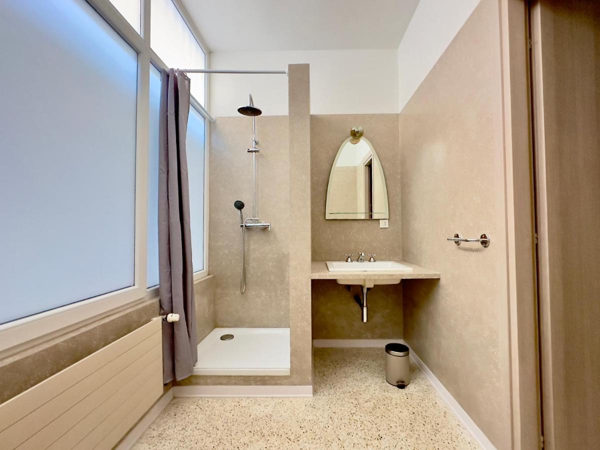 Grand Apartment Navigli Milán Exterior foto