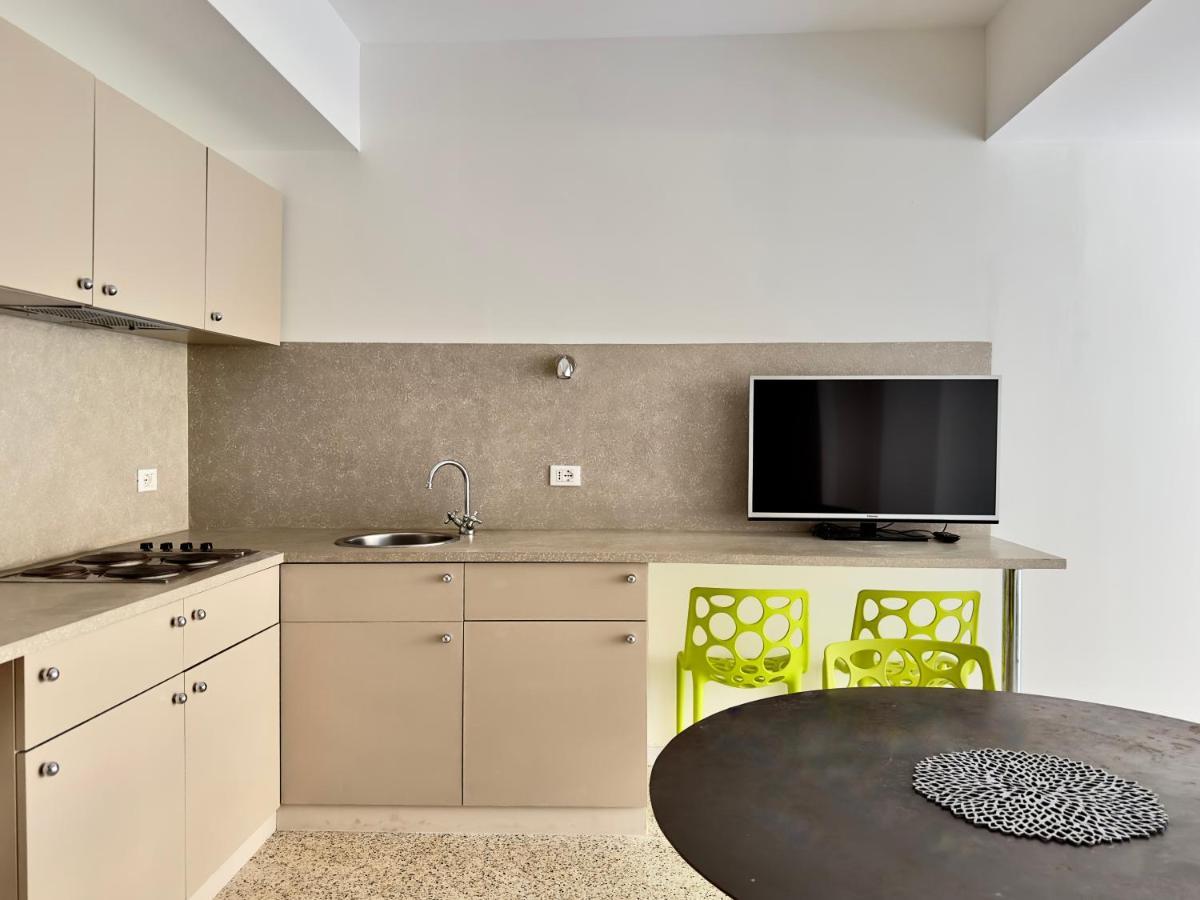 Grand Apartment Navigli Milán Exterior foto