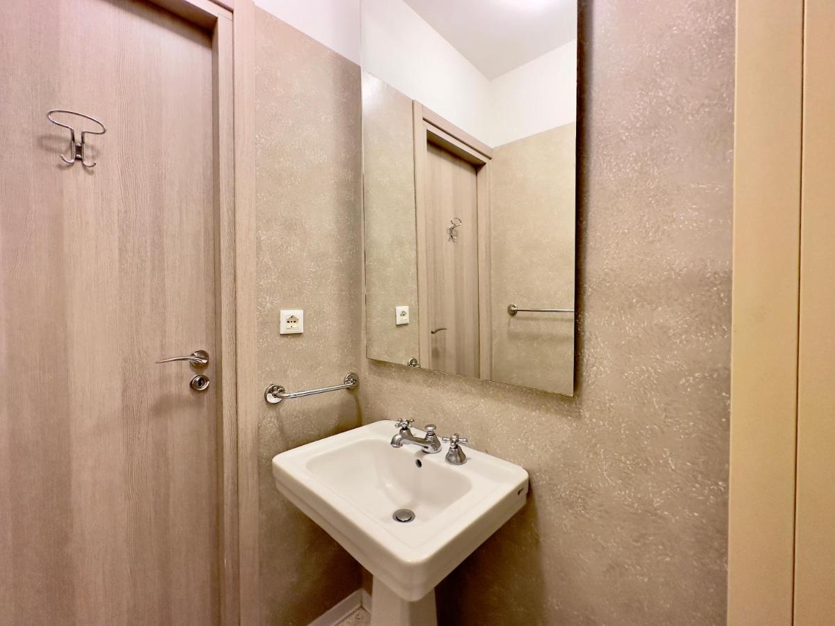 Grand Apartment Navigli Milán Exterior foto