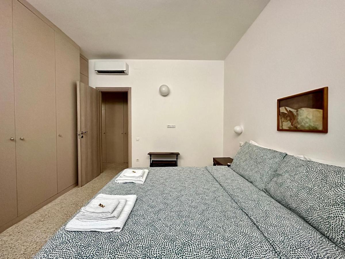 Grand Apartment Navigli Milán Exterior foto
