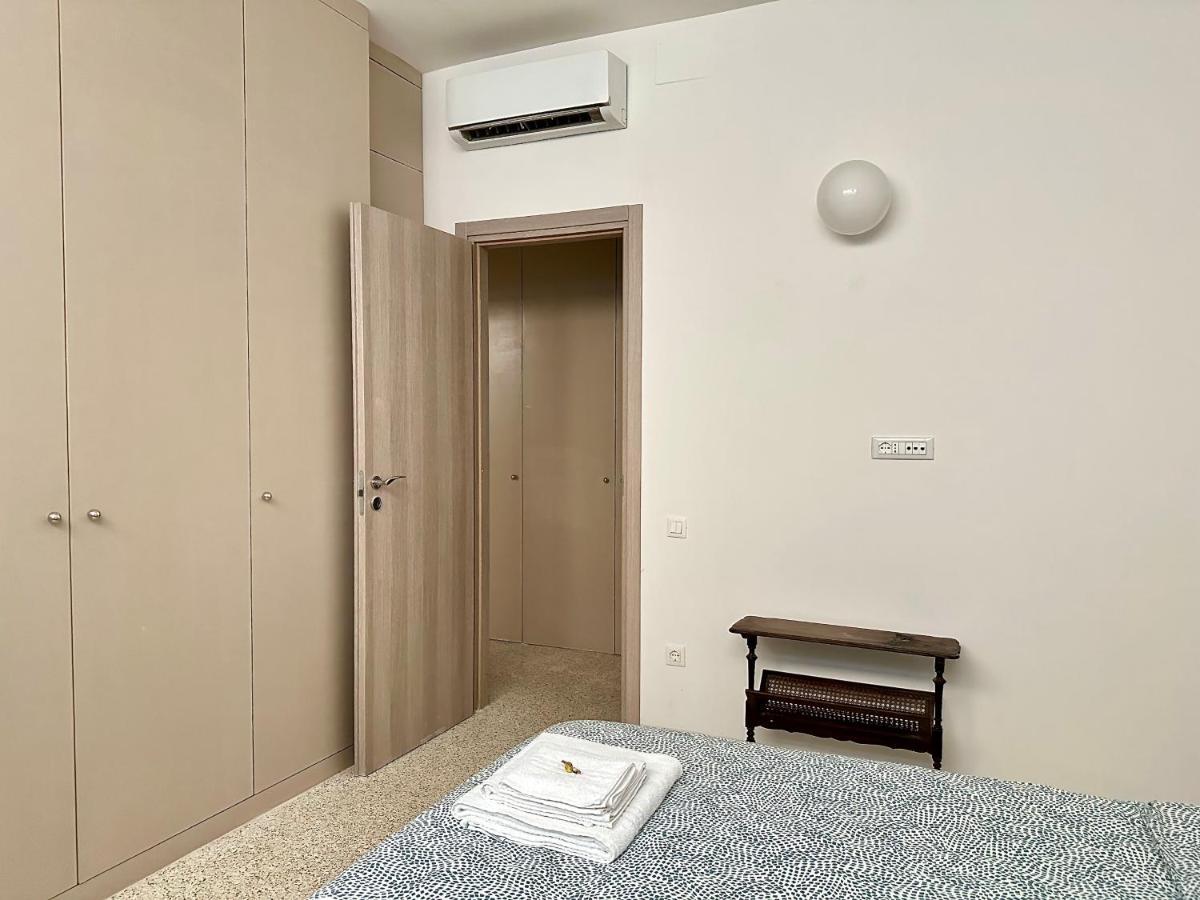 Grand Apartment Navigli Milán Exterior foto