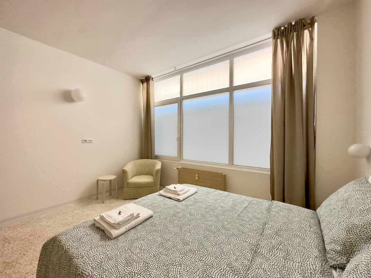 Grand Apartment Navigli Milán Exterior foto