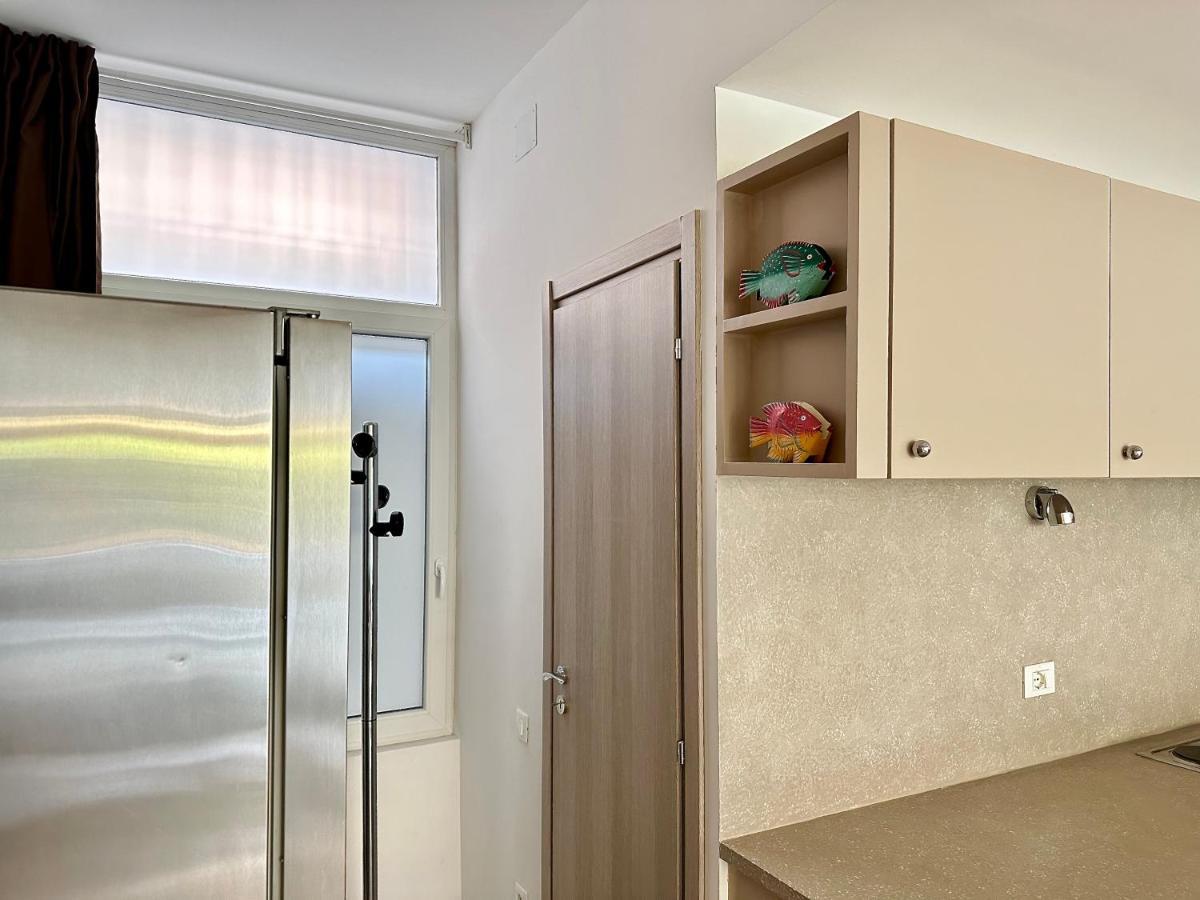 Grand Apartment Navigli Milán Exterior foto