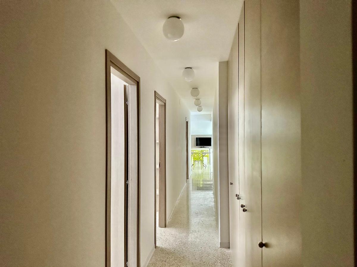 Grand Apartment Navigli Milán Exterior foto